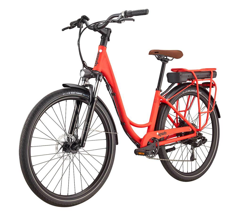 E-bike